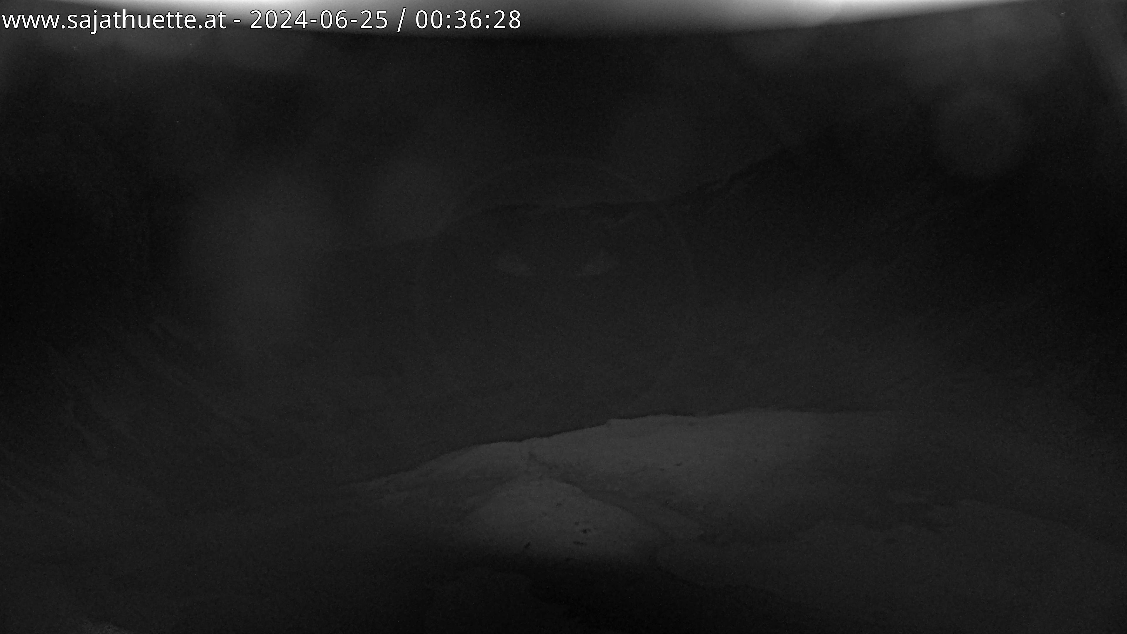 Webcam Webcam Sajathütte - Live-Bild aus 2.600m Seehöhe | © www.sajathuette.at